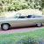 Absolutly pristine condition 1966 Cadillac Deville Converetible folks shes right