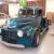 1946 FORD F350 STEPSIDE PICKUP 5.7 CHEVY ENGINE AND FRONT END CLIP
