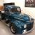 1946 FORD F350 STEPSIDE PICKUP 5.7 CHEVY ENGINE AND FRONT END CLIP