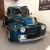 1946 FORD F350 STEPSIDE PICKUP 5.7 CHEVY ENGINE AND FRONT END CLIP