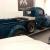 1946 FORD F350 STEPSIDE PICKUP 5.7 CHEVY ENGINE AND FRONT END CLIP