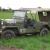 Mahindra CJ450 Jeep, Willys Jeep, Military Vehicle