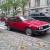 1984 Alfa Romeo GTV-6
