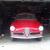 1961 Alfa Romeo Giulietta Sprint 1300-101