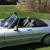 Alfa Romeo Spider Quadrifoglio