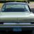 ORIGINAL TWO OWNER CALIFORNIA SURVIVOR - 1966 AMC Rambler Rogue - 57 ORIG MILES