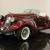 2004 Auburn Speedster Replica 5.3L Vortec V8 Auto Many Power Options Low Miles