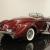 2004 Auburn Speedster Replica 5.3L Vortec V8 Auto Many Power Options Low Miles