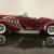 2004 Auburn Speedster Replica 5.3L Vortec V8 Auto Many Power Options Low Miles