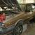 1982 Audi Coupe GT - Project Car - Barn Find
