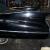 CADILLAC 1959  COUPE BLACK AND GREY 52000 MILES  STORED SINCE 1984ORIGINAL CAR