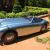 1960 Austin Healey 3000 MK1