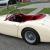 1962 Austin Healey 3000 MKII Tri-Carb Roadster