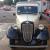1935 Austin Seven Pearl Cabriolet type AC British