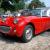 1961 Austin Healey Bugeye Sprite Convertible- Beautiful Inside/ Out-Runs Perfect
