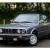 1989 BMW 325ic 325 E30 Convertible LOW MILES RARE Sport Package Garaged