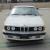 1989 BMW 635CSi Base Coupe 2-Door 3.5L
