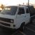 1985 VW Transporter DOKA turbo diesel