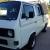1985 VW Transporter DOKA turbo diesel