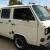 1985 VW Transporter DOKA turbo diesel