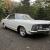 Vintage 1963 Buick Riviera 63 numbers matching 401 Nailhead  no reserve