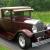 Super Rare, All Steel 1928 Buick Country Club Master Coupe Street Rod, 1 of 1