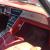 1964 Buick Riviera Hardtop 2-Door 425 C.I. Wildcat 465 V-8 Desert Beige / Red
