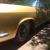 Beautiful 1965 GOLD Buick Riviera