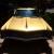 Beautiful 1965 GOLD Buick Riviera