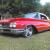 1960 Buick LaSabre Convertible 41k original miles,Rust Free TN car
