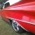 1960 Buick LaSabre Convertible 41k original miles,Rust Free TN car