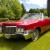 Simply the best in U.S 1970 Cadillac Deville Convertible upgraded must be seen