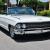 world class restored 1961 Cadillac Deville Convertible wire wheels simply sweet