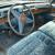 1975 Cadillac Eldorado Hardtop 5551 Miles 1-Owner Time Capsule