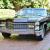 Absolutely pristine 1966 Cadillac Deville Convertible folks museum quality sweet