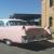 PINK 1955 Cadillac Coupe Deville