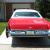 1973 Cadillac Coupe De Ville all original 50k miles 2 door red