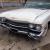Original 1959 Cadillac Deville Hardtop 4 Door 6 Window Sedan Caddy Rat Rod SCTA