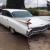 Original 1959 Cadillac Deville Hardtop 4 Door 6 Window Sedan Caddy Rat Rod SCTA