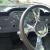 1957 Chevy Custom Pickup