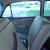 1950 chevrolet stlyleline deluxe 2 door sedan