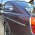1967 VW Type III Fastback, Burgundy Metallic, Fully Restored with upgrades