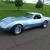 1969 Corvette Convertible 4 speed A/C New tires New Mufflers Posi Rear