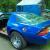 1984 Camero Muscle Car