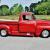 Restromod simply amazing 1948 Chevrolet Pick Up Street Rod a/c.p.s,p.b must see