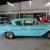 1958 Chevy Delray  PRO STREET 11 Second Qtr Mile Muscle Car !!!