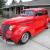 1939 Chevrolet Two Door Sedan Master Deluxe Street Rod Hot Rod