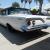 1961 Chevy Impala biscayne! Bagged, Air Ride, Stroker, Original California Car!!