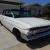 1961 Chevy Impala biscayne! Bagged, Air Ride, Stroker, Original California Car!!