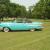 1957 Chevrolet Bel Air Convertible 2-Door 283 Power pac 4bbl